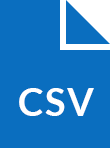 csv